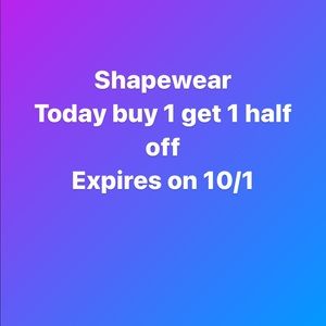 Buy 1 get 1 1/2 price